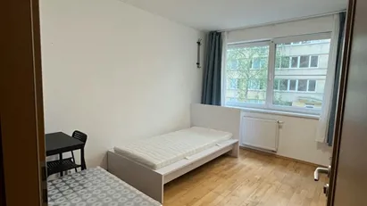 Room for rent in Prague