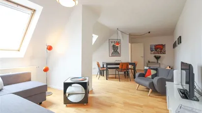 Apartment for rent in Berlin