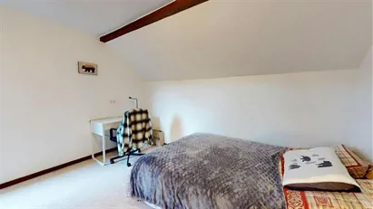 Room for rent in Chambéry, Auvergne-Rhône-Alpes