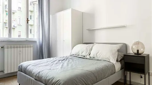 Rooms in Milano Zona 5 - Vigentino, Chiaravalle, Gratosoglio - photo 4