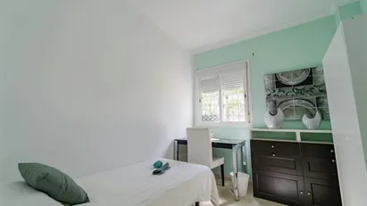 Room for rent in Árbol Gordo, Andalucía