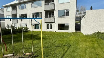 Apartment for rent in Reykjavík Hlíðar, Reykjavík