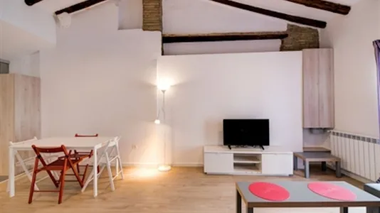 Rooms in Zaragoza - photo 5