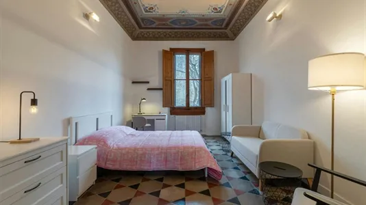 Rooms in Florence - photo 2