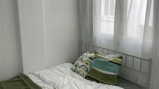 Rooms in Valencia Patraix - photo 1