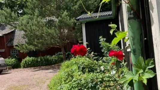 Apartments in Kristianstad - photo 15