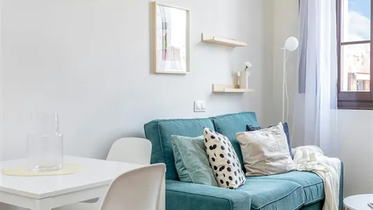 Apartments in Barcelona Ciutat Vella - photo 5