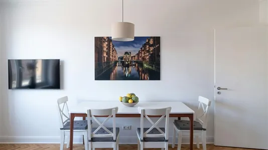 Apartments in Hamburg Nord - photo 4