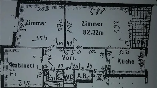 Apartments in Wien Ottakring - photo 2