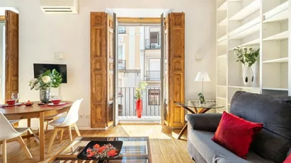 Apartment for rent in Madrid Centro, Madrid