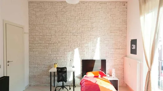 Rooms in Bologna - photo 3