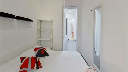 Rooms in Roma Municipio II – Parioli/Nomentano - photo 2