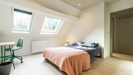 Rooms in Brussels Sint-Lambrechts-Woluwe - photo 2