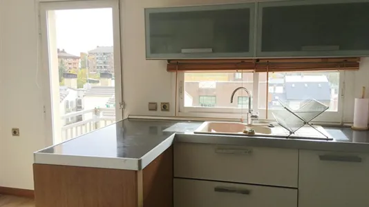 Apartments in Madrid Hortaleza - photo 8