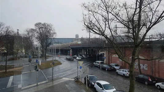 Rooms in Berlin Mitte - photo 1