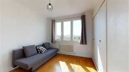 Room for rent in Lyon, Auvergne-Rhône-Alpes