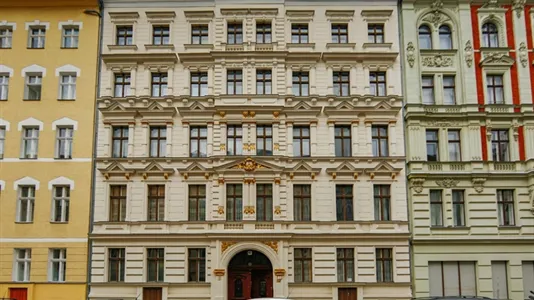 Rooms in Berlin Mitte - photo 4