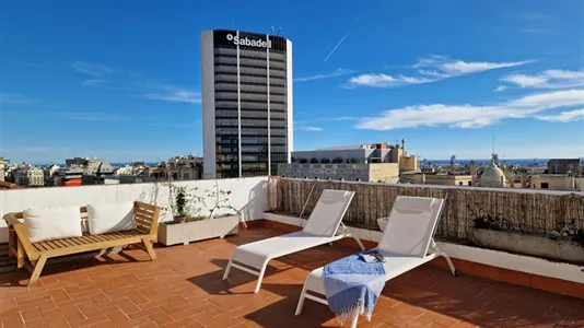 Apartments in Barcelona Sarrià-St. Gervasi - photo 4
