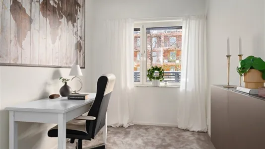 Apartments in Gärdet/Djurgården - photo 3