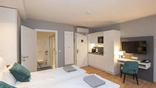 Apartments in Wien Meidling - photo 8