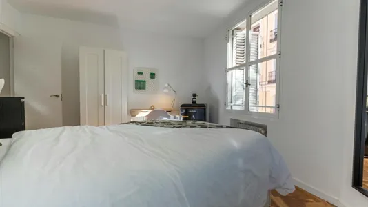 Rooms in Madrid Arganzuela - photo 5