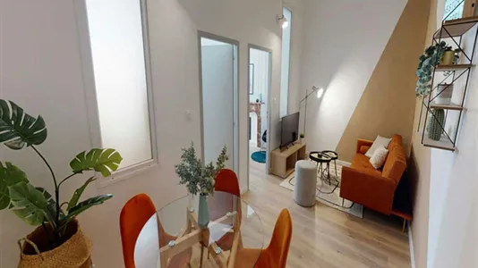 Rooms in Montpellier - photo 8