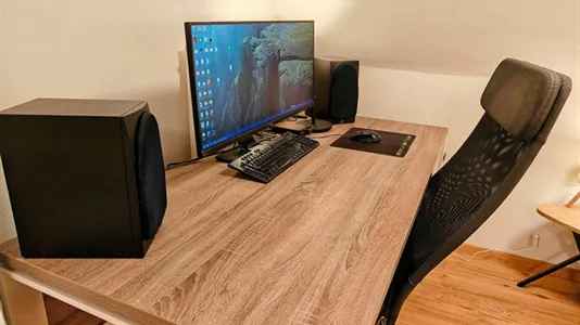 Houses in Kaiserslautern - photo 7