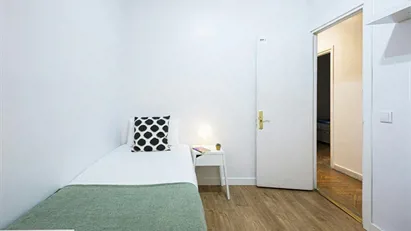 Room for rent in Madrid Chamberí, Madrid