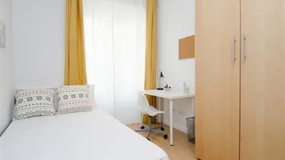 Room for rent in Madrid Arganzuela, Madrid