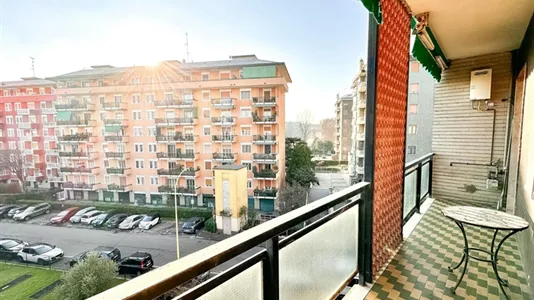 Apartments in Buccinasco - photo 10