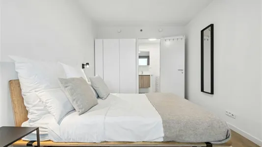 Apartments in Stad Brussel - photo 6