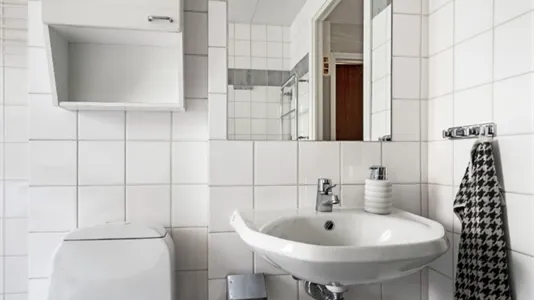 Apartments in Gärdet/Djurgården - photo 4