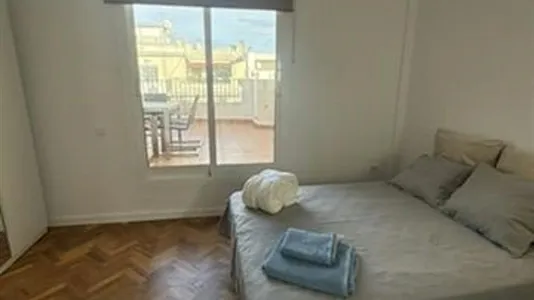 Rooms in Valencia Algirós - photo 4