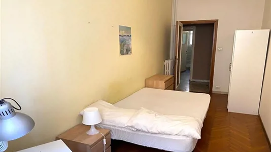 Rooms in Roma Municipio II – Parioli/Nomentano - photo 3