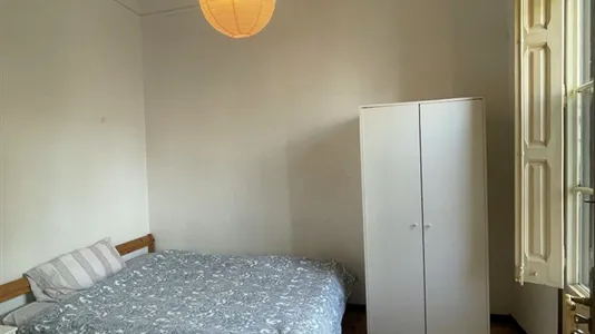 Rooms in Barcelona Eixample - photo 3