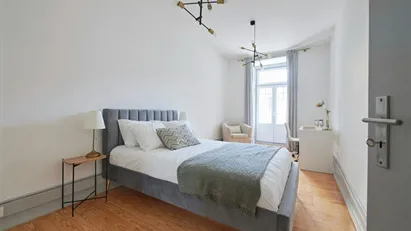 Room for rent in Lisbon (region)