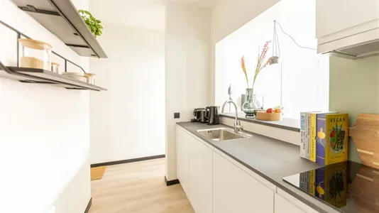 Apartments in Brussels Etterbeek - photo 4