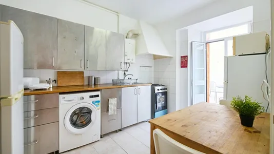 Rooms in Location is not specified - photo 9