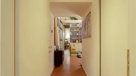 Apartments in Florence - photo 8