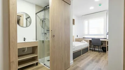 Room for rent in Madrid Moncloa-Aravaca, Madrid