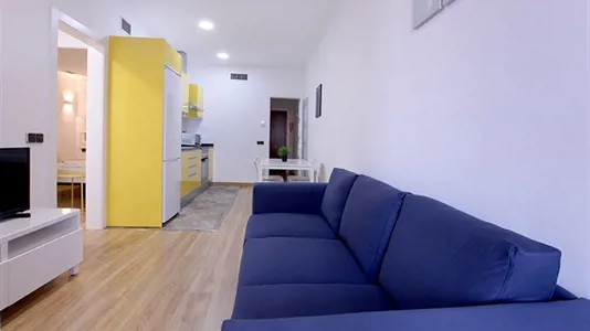 Apartments in Barcelona Sant Martí - photo 2