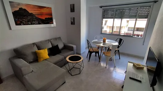 Rooms in Alicante/Alacant - photo 4