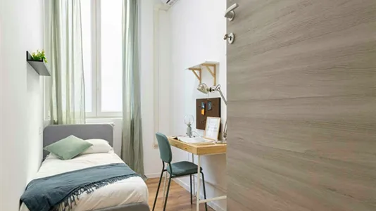 Rooms in Milano Zona 3 - Porta Venezia, Città Studi, Lambrate - photo 1