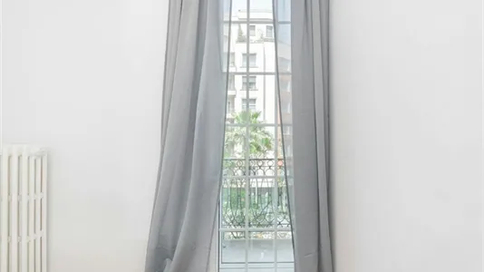 Rooms in Barcelona Sarrià-St. Gervasi - photo 6
