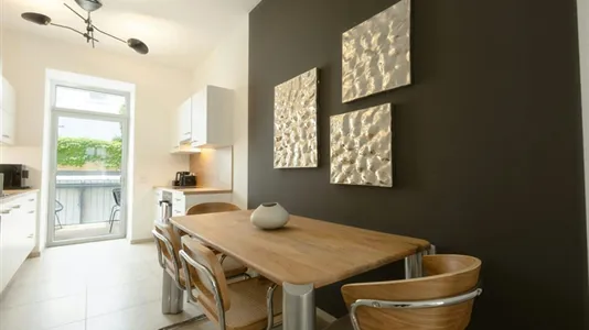 Apartments in Vienna Favoriten - photo 3