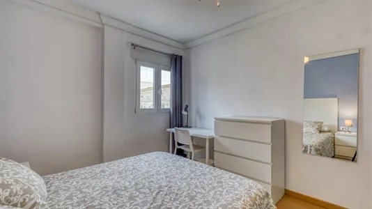 Rooms in La Torre - photo 3