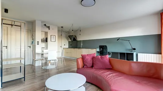 Apartments in Lyon - photo 5