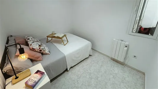 Apartments in Madrid Arganzuela - photo 4