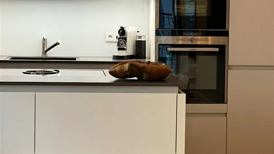 Apartments in Cologne Innenstadt - photo 8