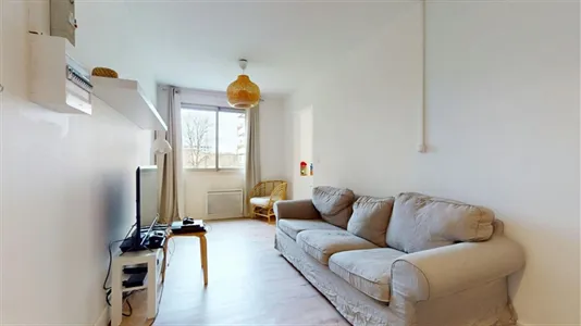 Rooms in Lyon - photo 7